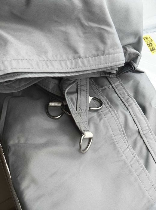 SUNNY GUARD Toldo vela de sombra, 2 x 4 m