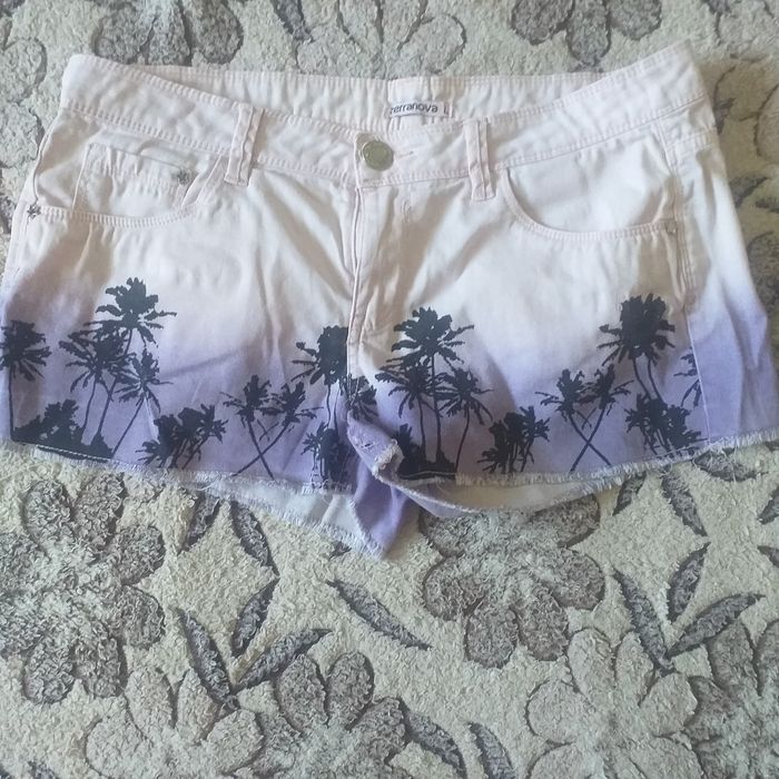 Шорти жіночі розмір L