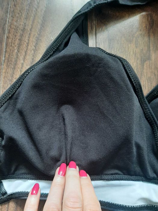 Bikini- góra od bikini biustonosz 75DD Shein