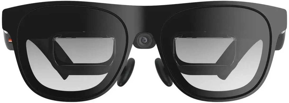 AR окуляри XREAL One Pro (М)