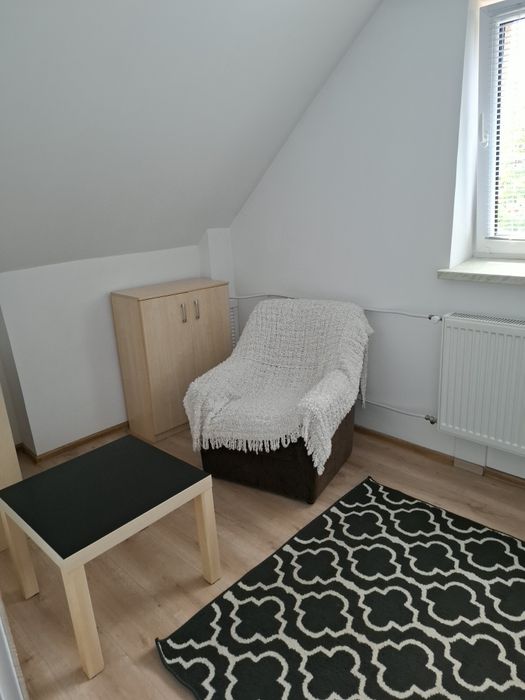 Kawalerka w Centrum Zamościa - Więcej