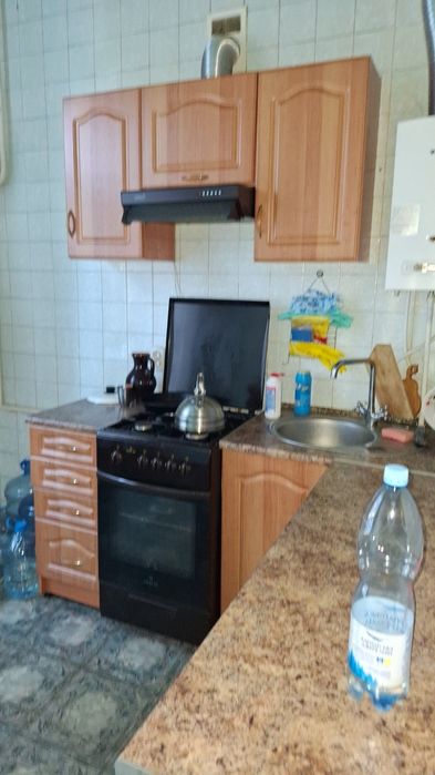 Продам 3 ком,Сталинку Центр