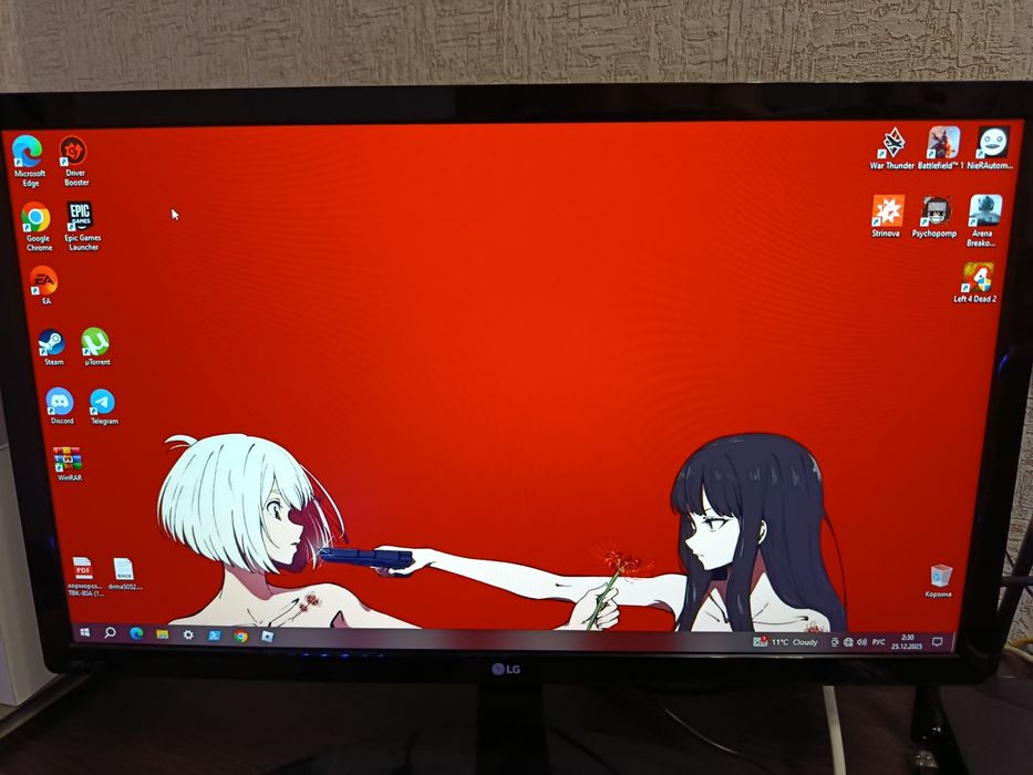 Продам ПК срочно