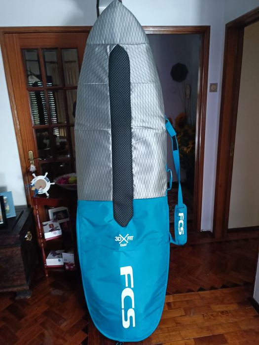 Prancha surf Storm 6'8"