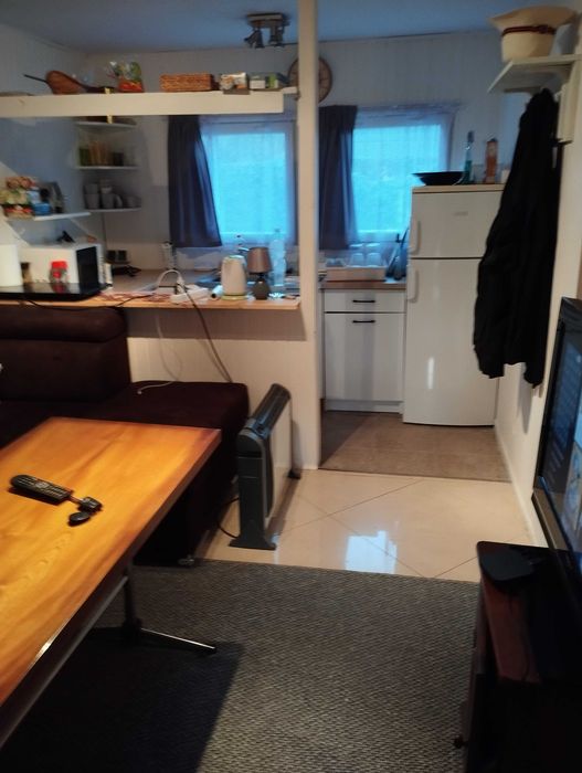 Działka ROD 360 m2, Skowronek, Kajetany k. Nadarzyna .Rezerwacja