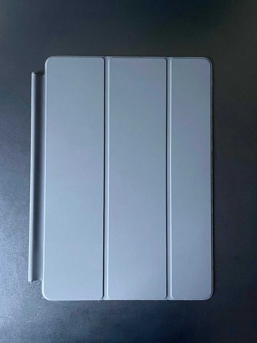 Smart Cover para iPad - Preto