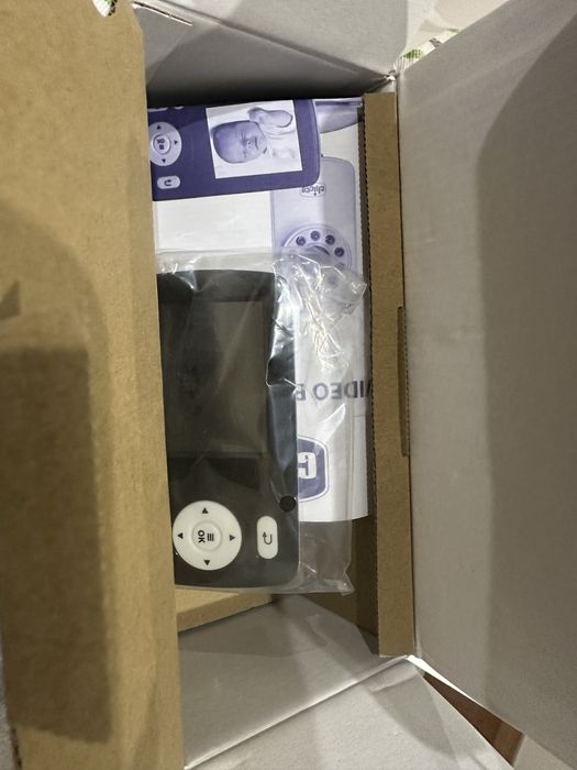 Baby Monitor Chicco