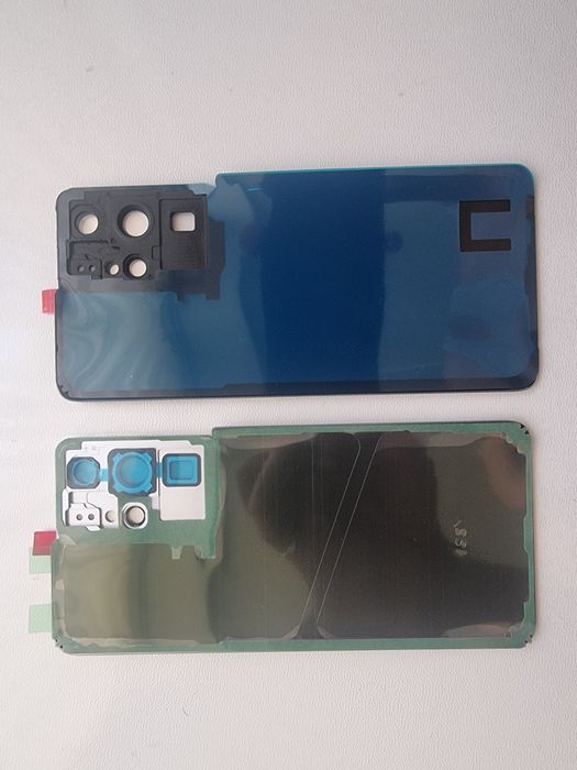 Задня кришка Samsung s21 ultra / задня панель