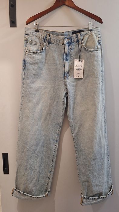 Zara джинси жіночі