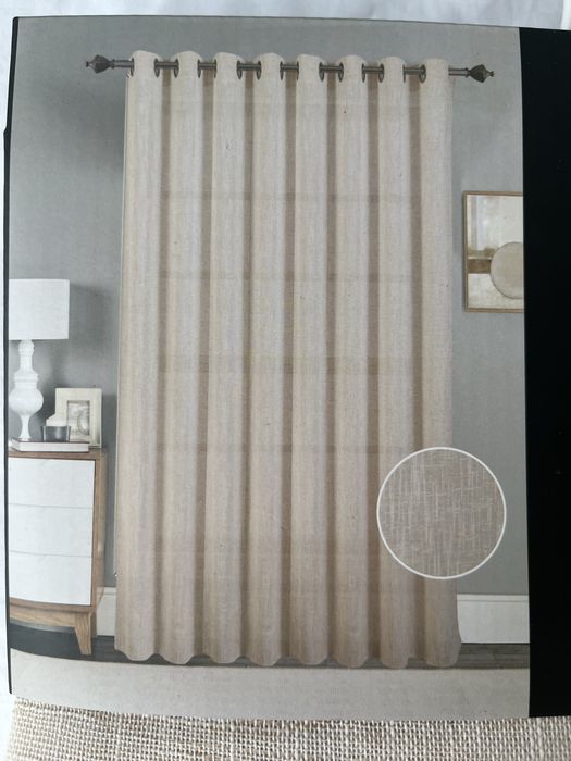 Cortinas de sala