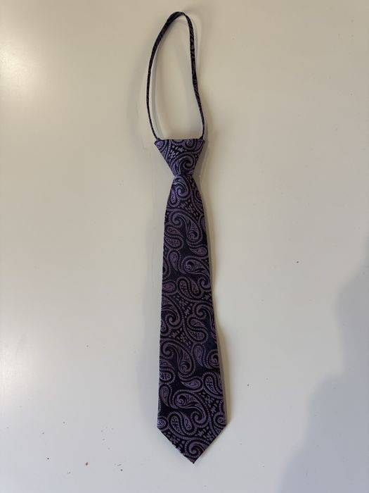 Галстук, краватка подростковый