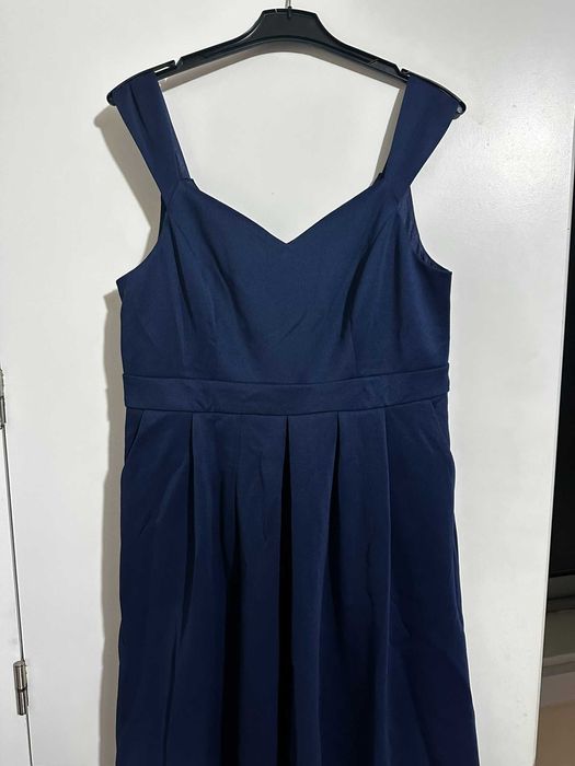 Vestido Elegante | Novo