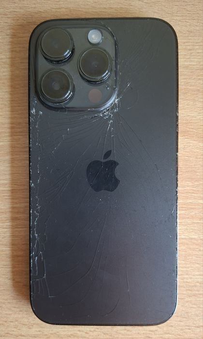 iPhone 14 PRO (usado)