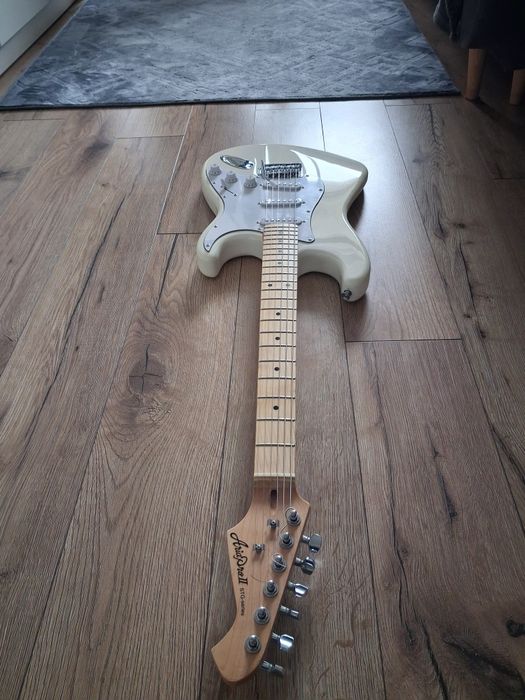 Gitara elektryczna Aria pro ll Stg series
