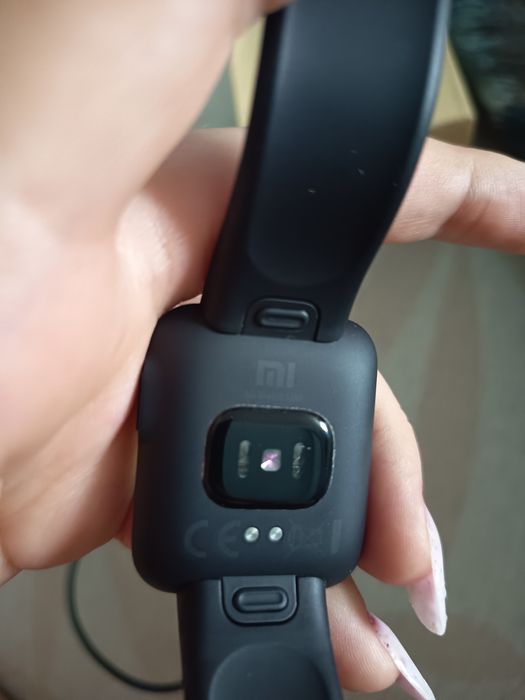 zegarek mi watch lite RedmiWT02