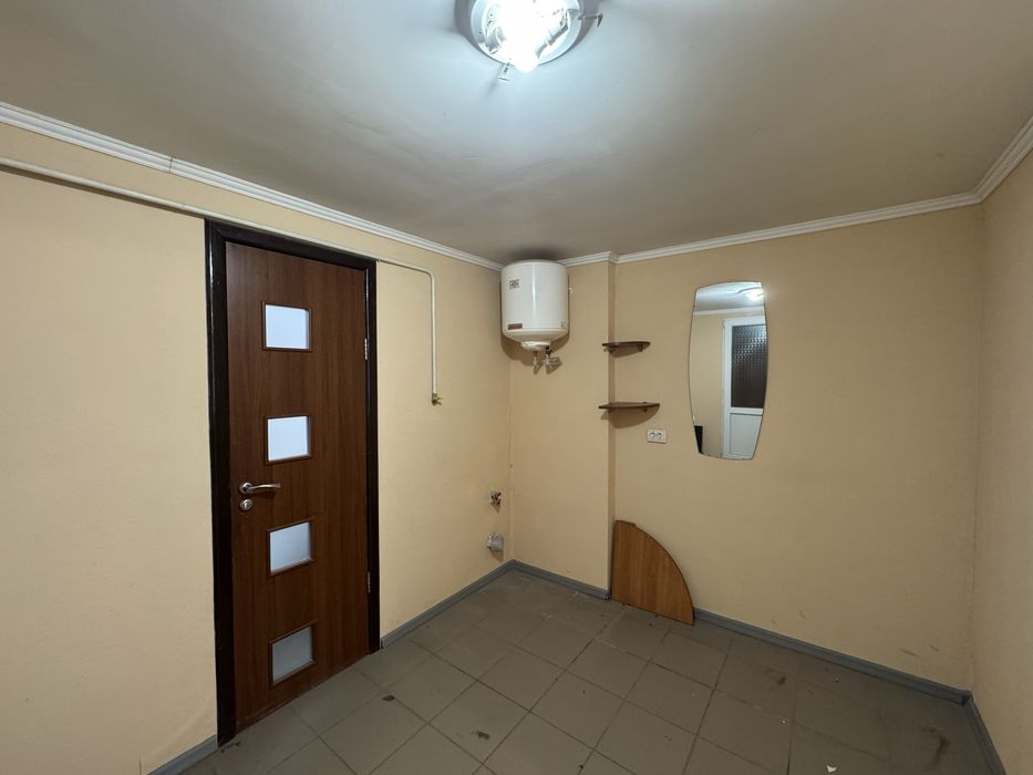 Продажа фасадного помещения на Центральном Проспекте