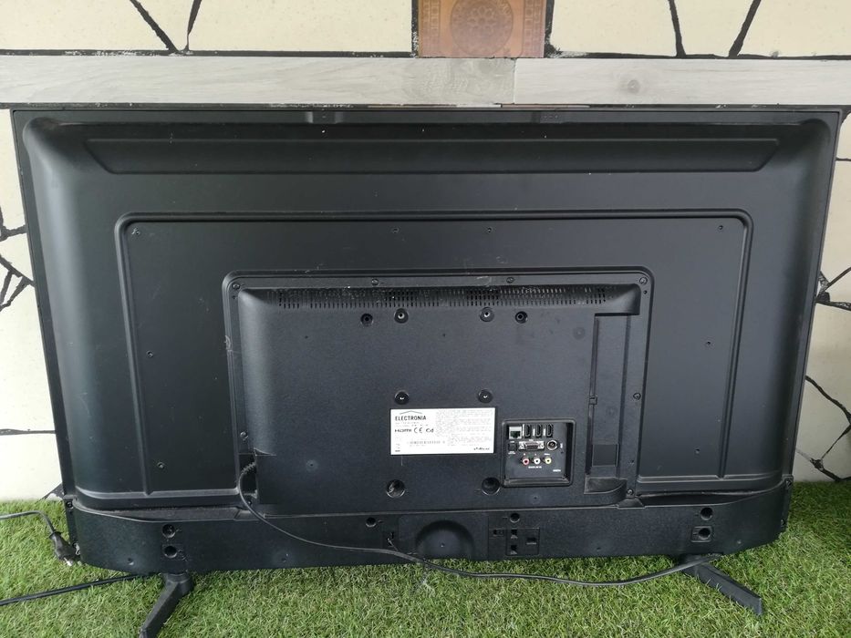 Electronia UH 43 4K ANDROID