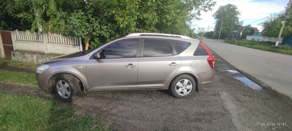 Авто в гарному стані