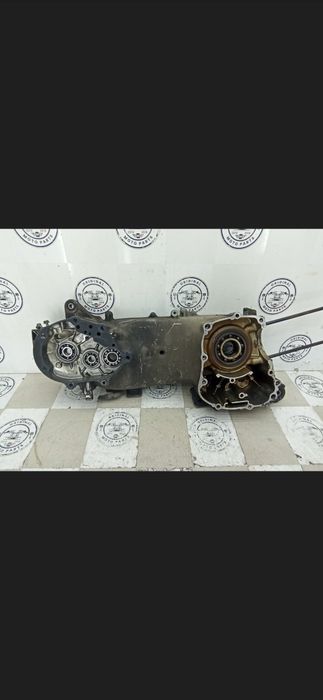 Peças motor Yamaha XMax 125