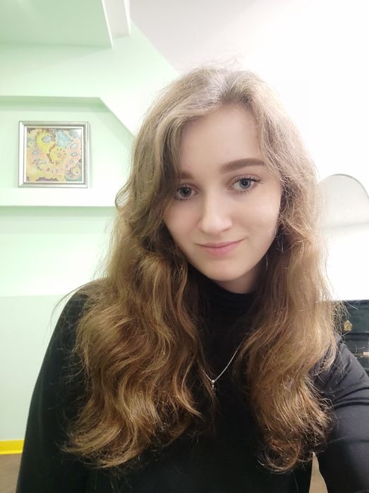 Викладач фортепіано ОНЛАЙН та офлайн ХАРКІВ