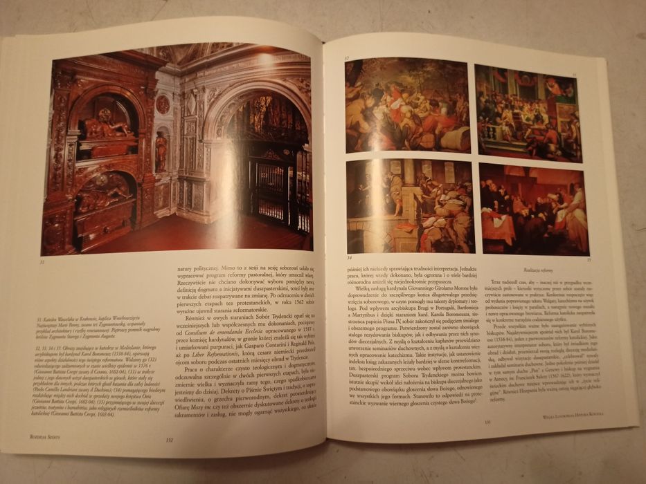 Wielka Ilustrowana Historia Kościoła