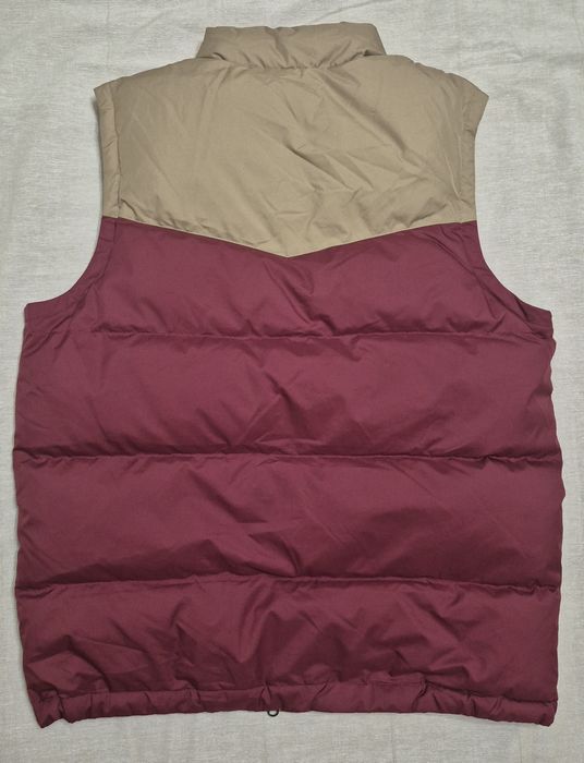 Nike original жилетка