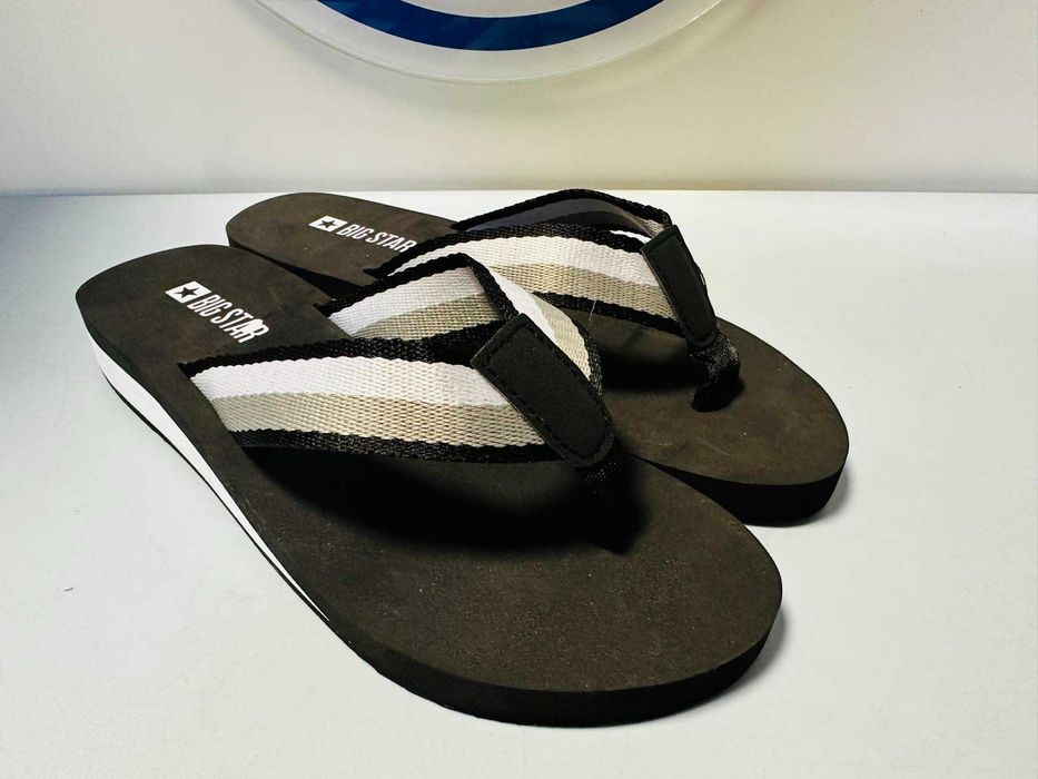 Big Star japonki damskie 38 - 41  LL274781