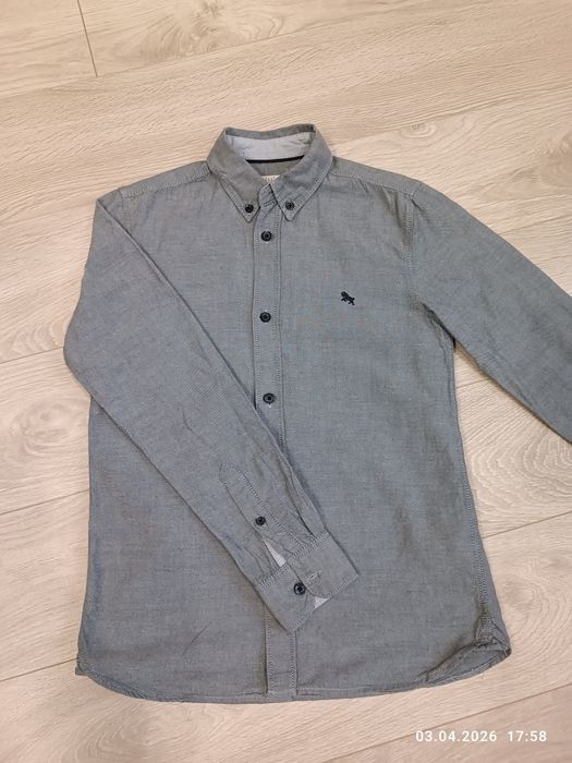 Сорочка для хлопчика