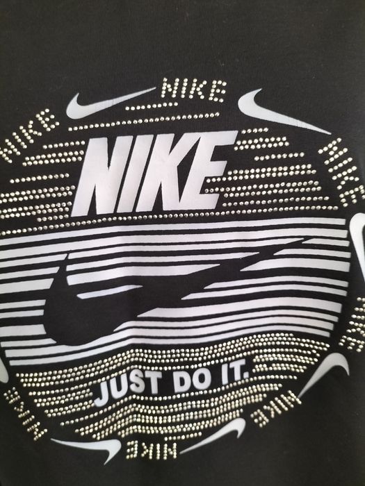 Bluza męska Nike