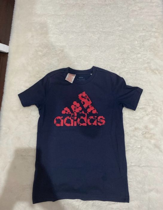 T shirt da adidas