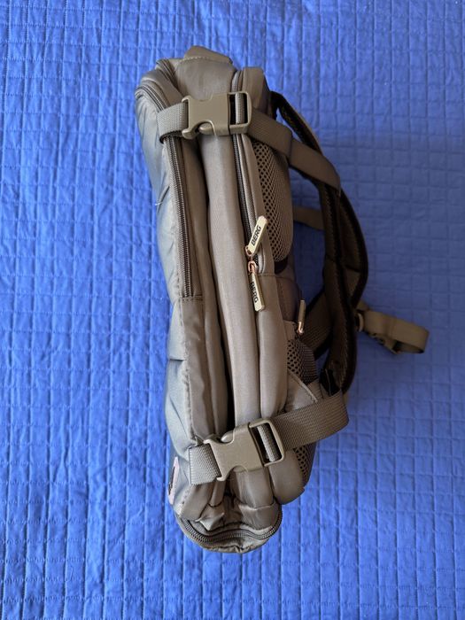 Mochila Berg bagagem de cabine