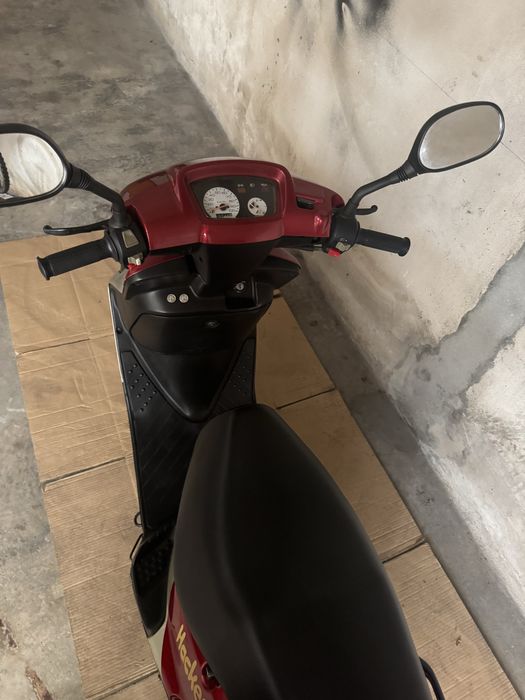 ATALA S1A hacker