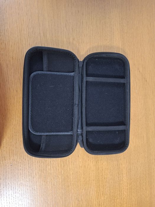 Nintendo switch Lite azul