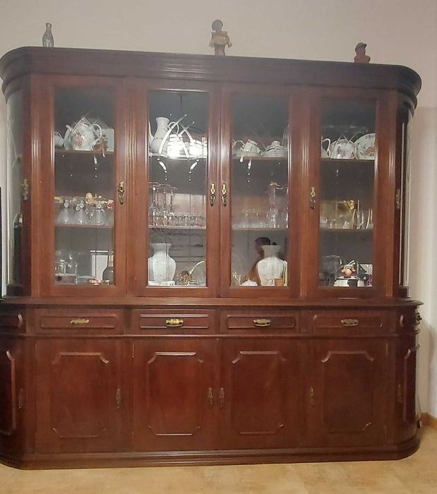 Móvel de Sala- Louceiro