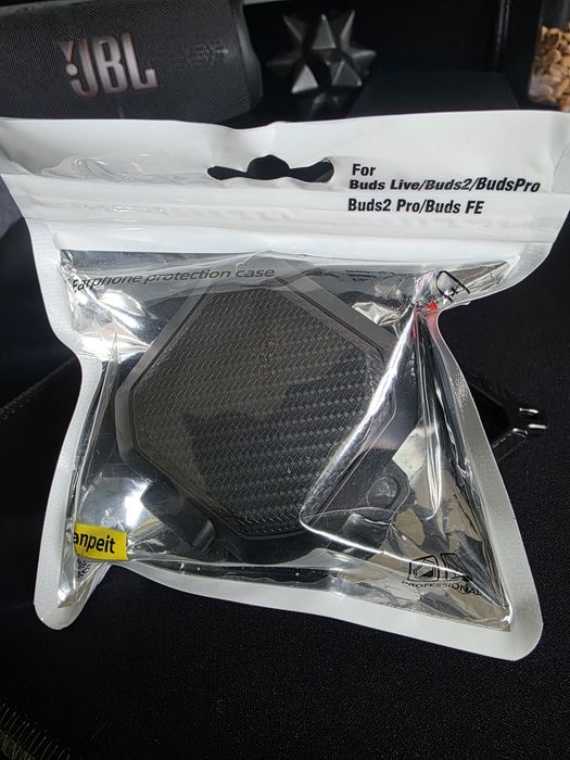 Case samsung buds 2 pro