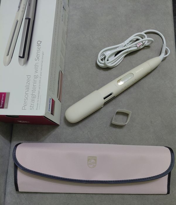 Вирівнювач Philips Sense IQ