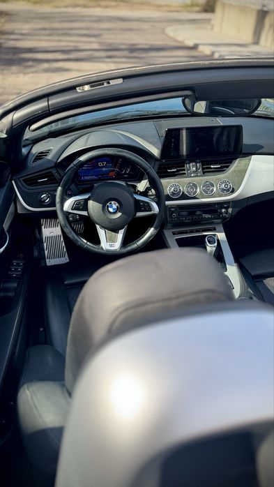BMW Z4  Roadster