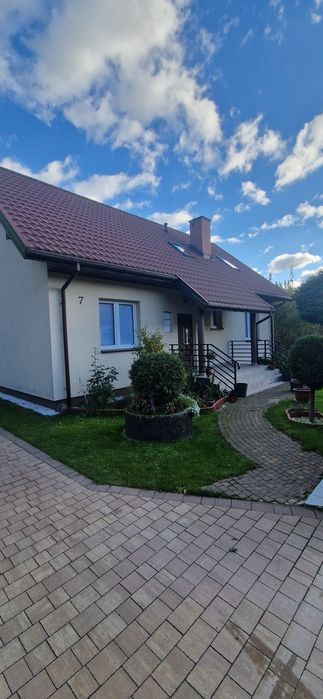 Wynajmę dom warto