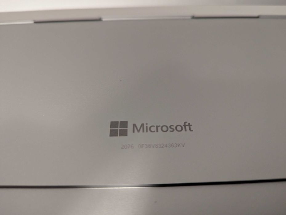 Laptop Surface Pro Copilot+PC 13" X Elite 16GB/1TB Oled - gwarancja
