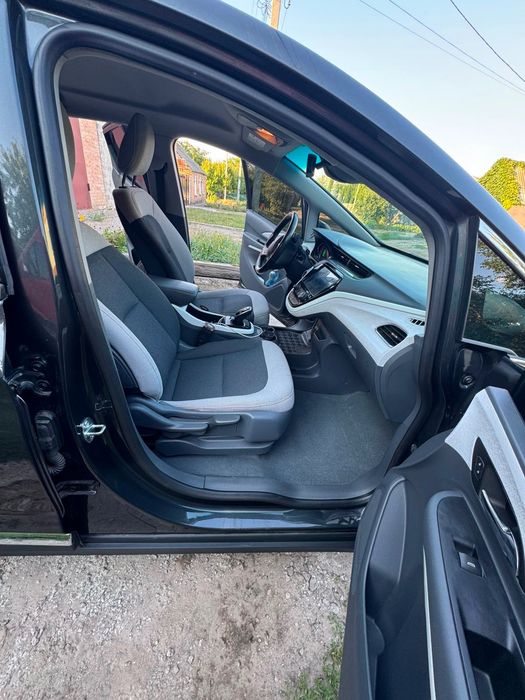 Chevrolet Bolt 2020