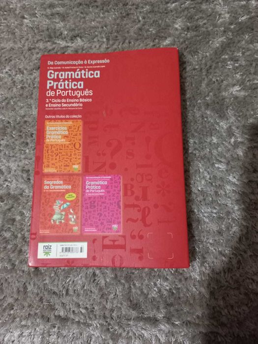 Gramática Prática de Português