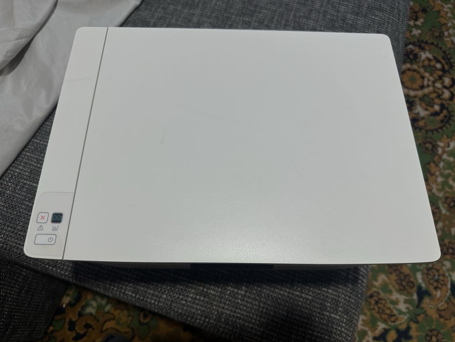 Принтер HP lazer jet pro