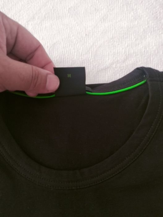 T-shirt Hugo Boss M