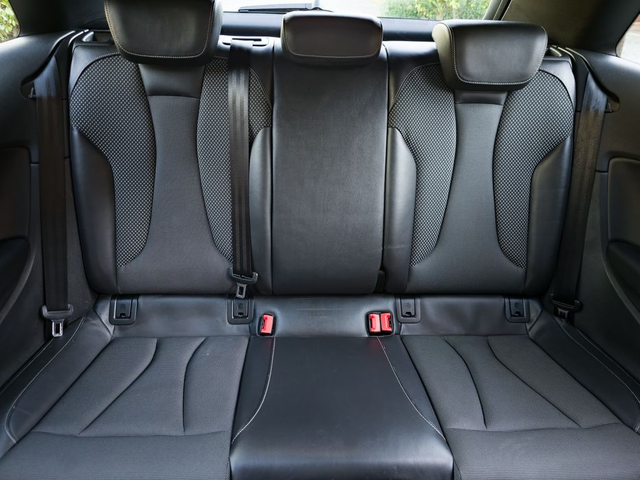 Audi A3 2.0 Tdi S-Line *Teto de abrir*