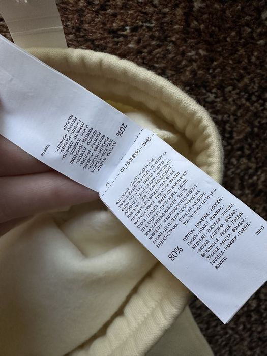 Нові штани жіночі