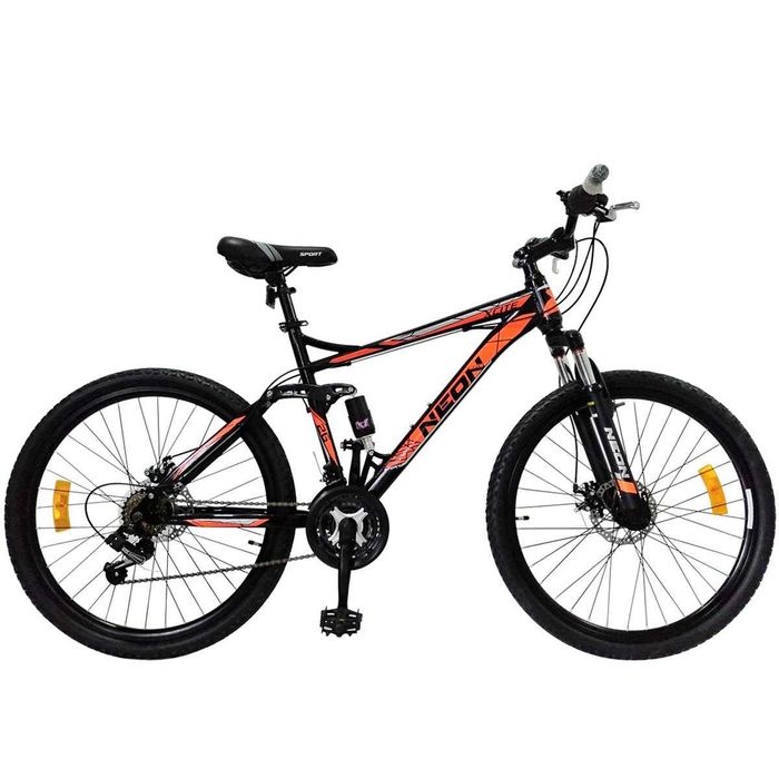 Bicicleta ( bicicleta de montanha) XC1860 26 Polegadas