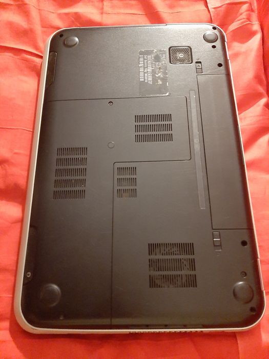 Мощный DELL 17,3" Core i7-3630qm 8×3,4GHz/SSD120GB/RAM8GB/Video2GB+2GB