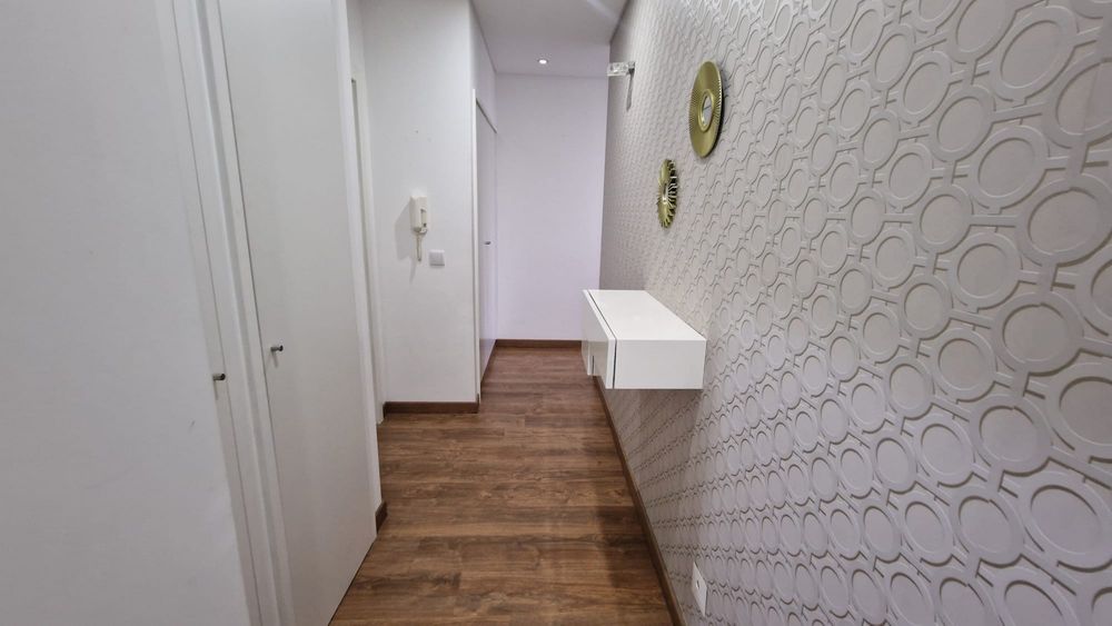 Arrenda-se Apartamento em Amarante 670€