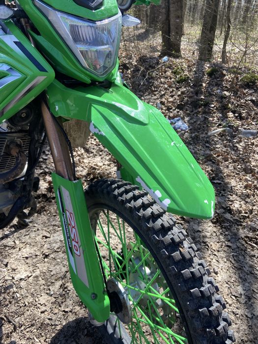 Продам Viper v250l