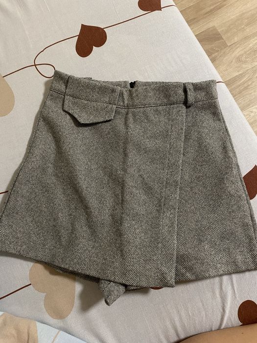 Продам юбку шорты